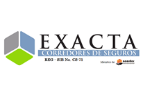 Exacta Corredores